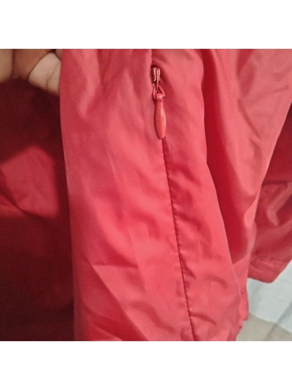 Red Lauren By Ralph Lauren Jacket 19174 - Picture 3 of 11